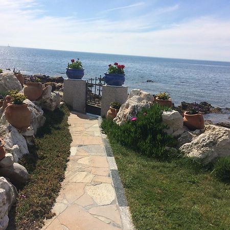 Apartments Bella Vista Umag Exterior photo