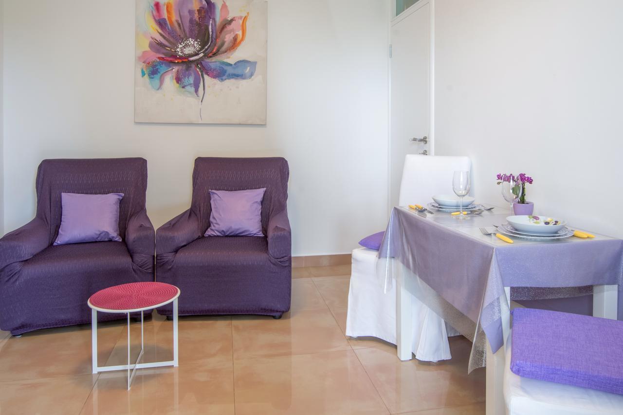 Apartments Bella Vista Umag Exterior photo
